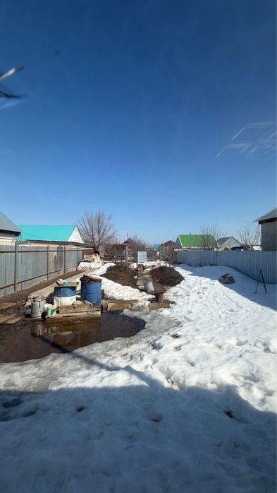 Продам дом 2011 г .р-н Птицефабрика.