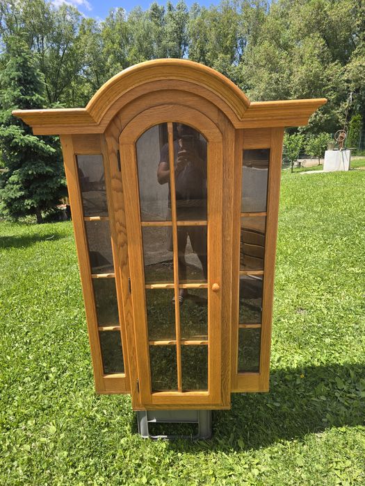 Mobilă living/sufragerie second hand