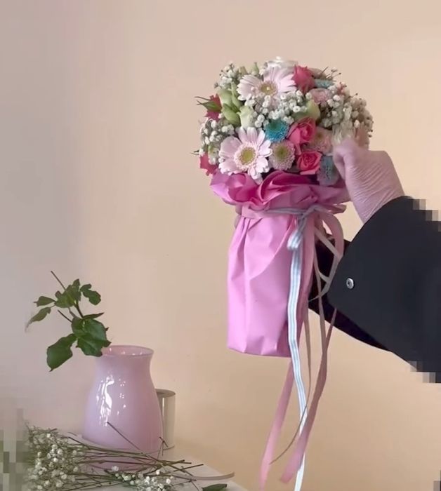 Подарок на 8 марта