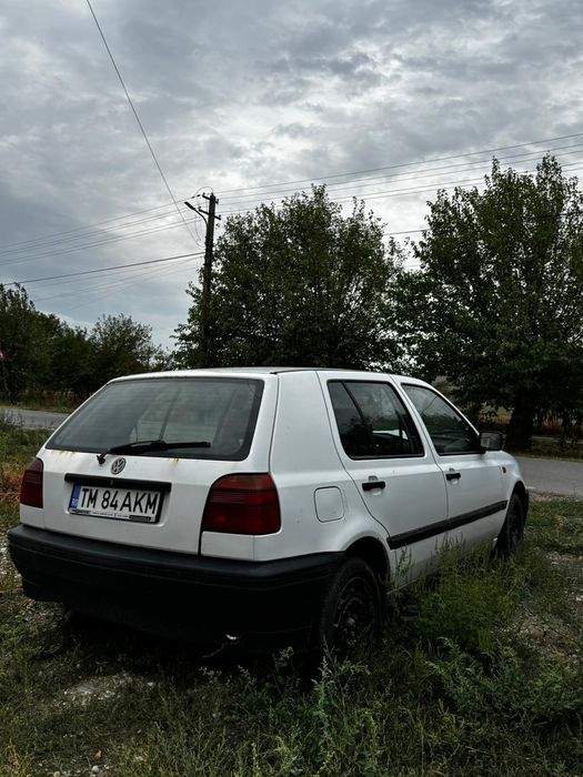 Vând golf 3 motor 1.9 tdi