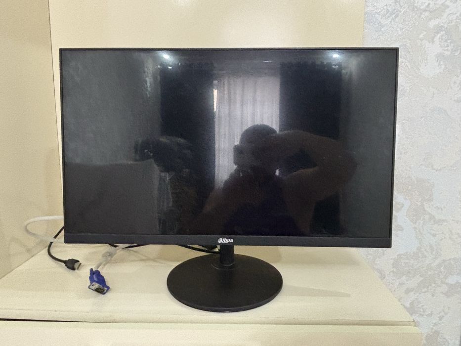 Монитор компютерний новый