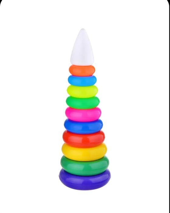 Пирамида гигант 60 см