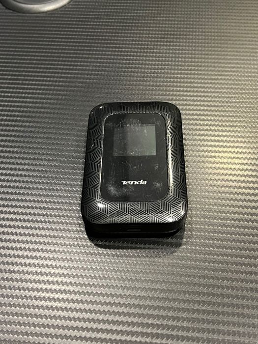 Router Wireless Portabil TENDA 4G LTE, 150 Mbps (5 bucăți disponibile)