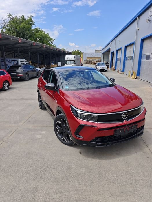 Opel Grandland 1.6 Plug in hybrid