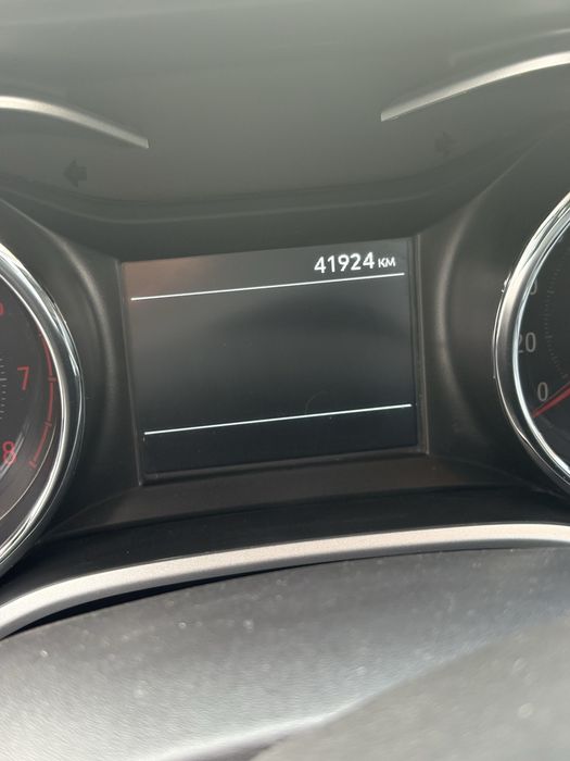 Chevrolet Tracker LTZ