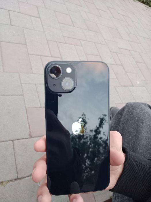 13 айфон обмен