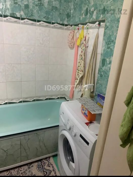 1 ком кв Степногорск 4.9