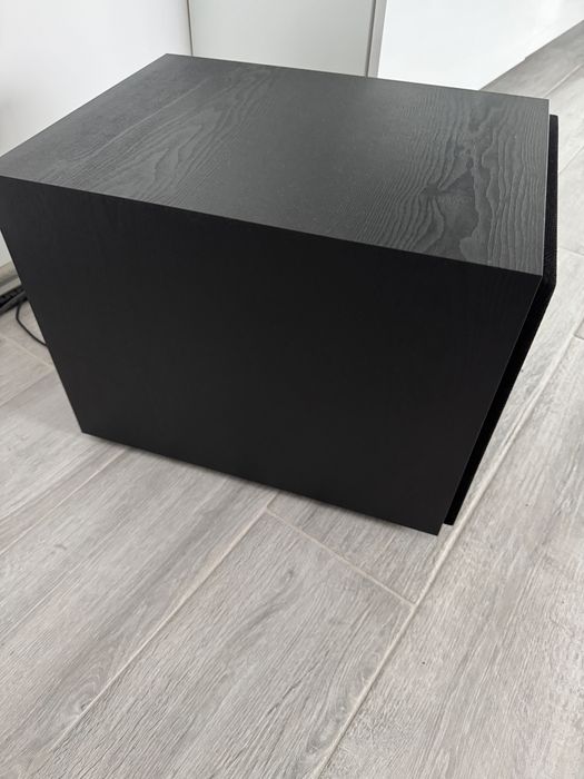 Subwoofer klipsch r-101 sw