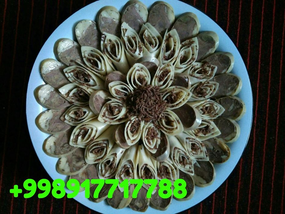 Qovurdoq Norin  KFS  XALOL Yupqa