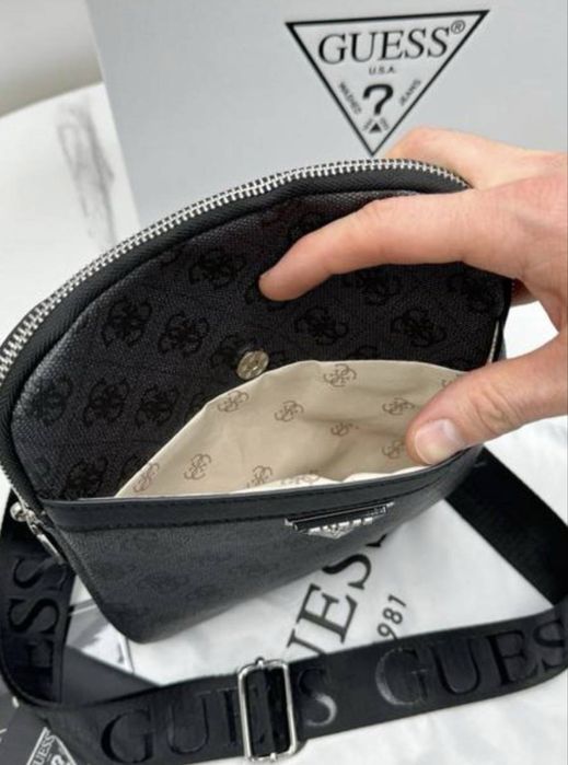 Guess барсетка новый