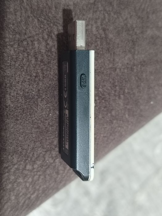 Wi-Fi USB адаптер TP-Link TL-WN727N 150 Мбит/с