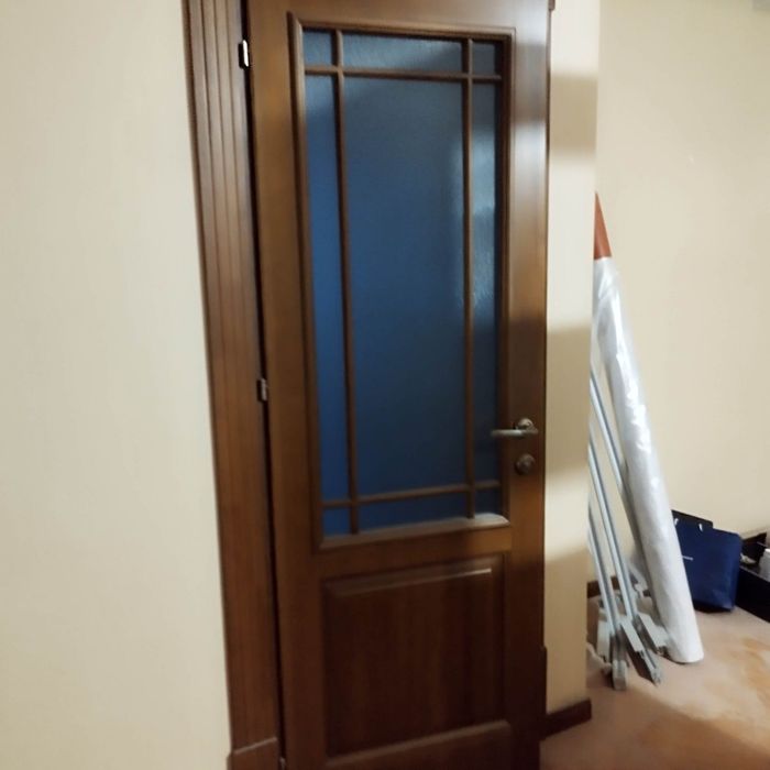 Продам двери б/у
