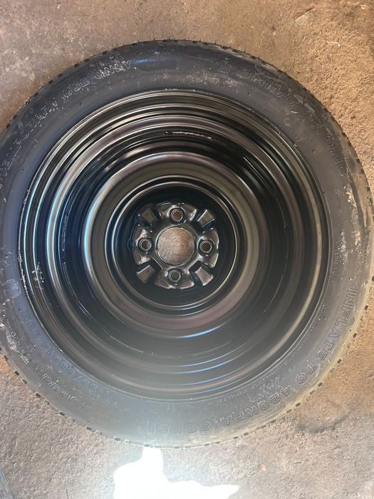 Roată de rezervă R 15