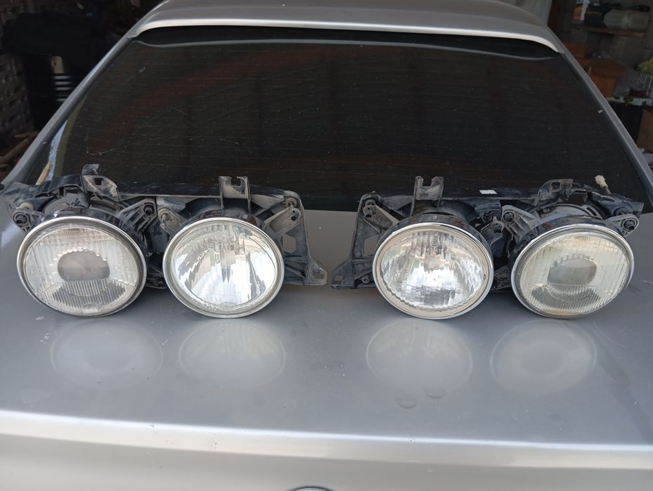 БМВ запчасти разные