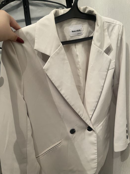 Новые одежды с этикетками