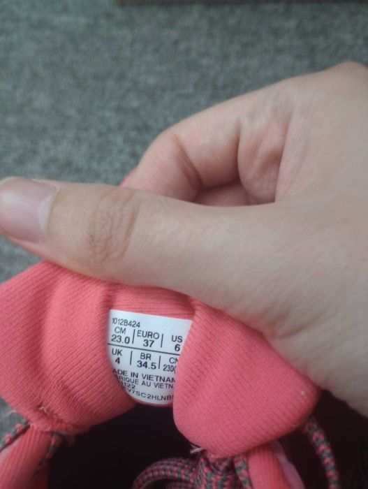 Asics Обувки за планинско бягане Gel-Trabuco 11, 37 EU