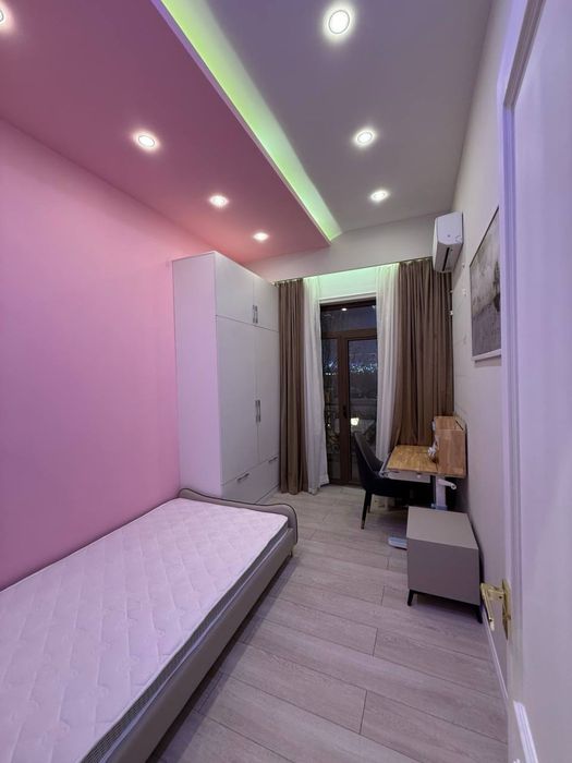 Сдаю квартиру Boulevard вид на парк