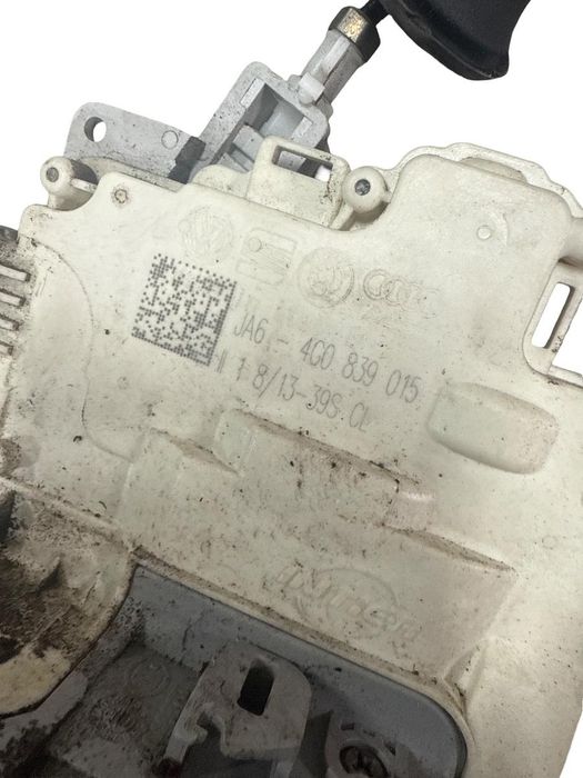 Broasca Usa Audi A6 C7, 4Gc 2010 - 2018 Ja6-4Go839015