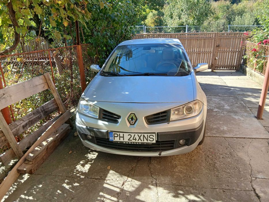 Vand Renault Megane