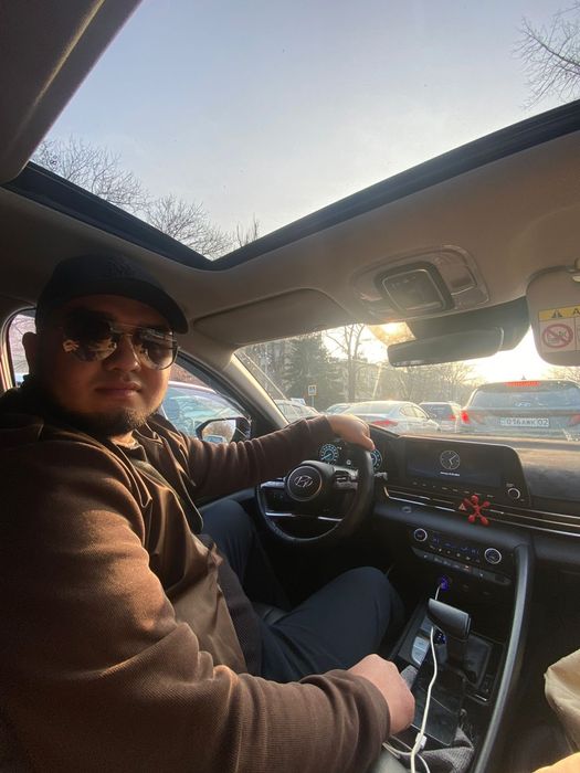 Трезвый Водитель