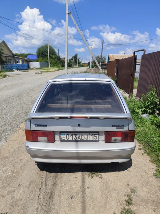 Продам ваз 2114 г.в 2004