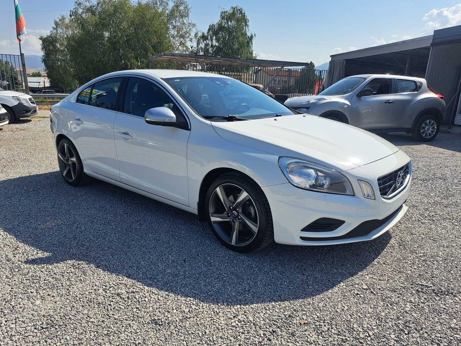Volvo s60 RDesiqn 163