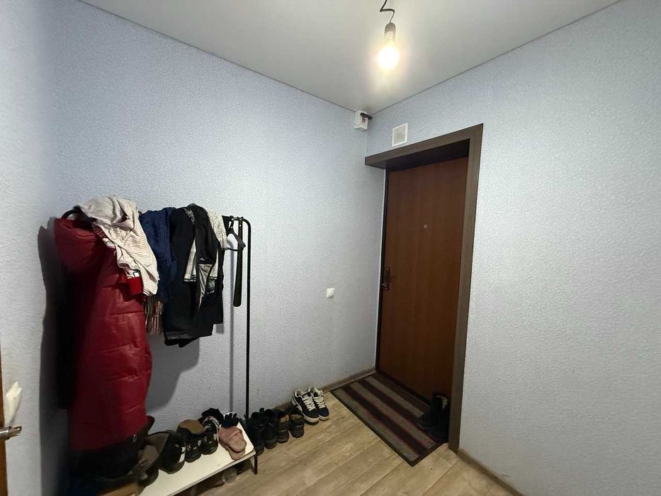 Продам 1 комнатную квартиру