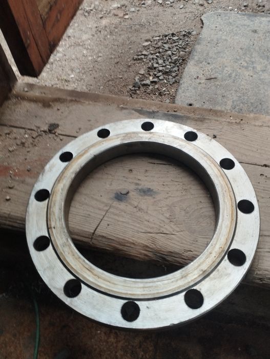 Фланцы 250 на 273 трубы