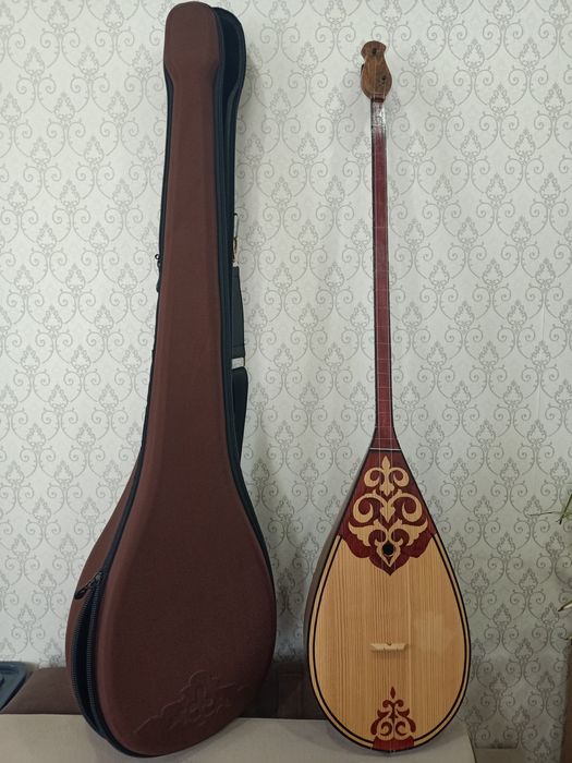 Домбыра продается