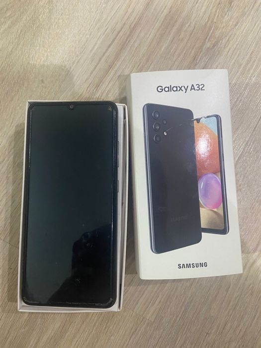 Samsung A32 64gb0