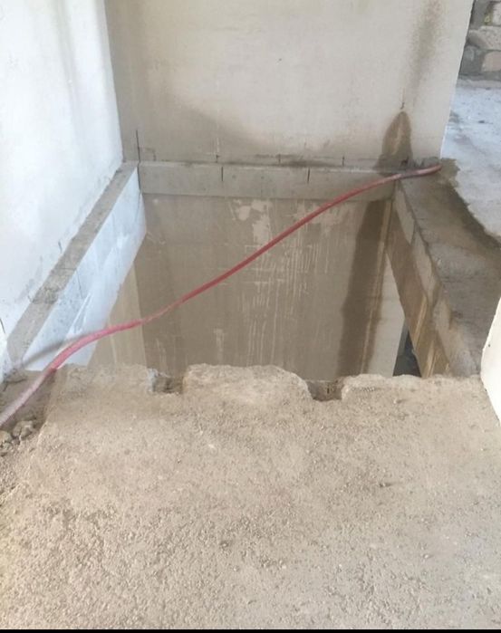 Алмазное бурение и резка