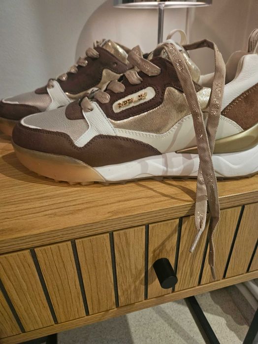 Дамски обувки Replay