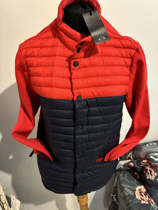 Geaca Armani Exchange marimea M