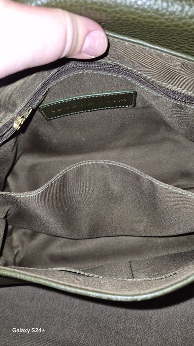 Vand geanta Laura Maxim