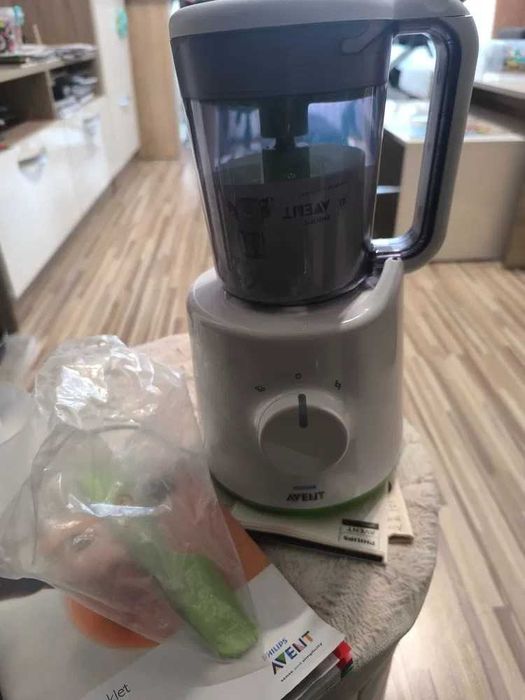 Philips Avent 2 в 1