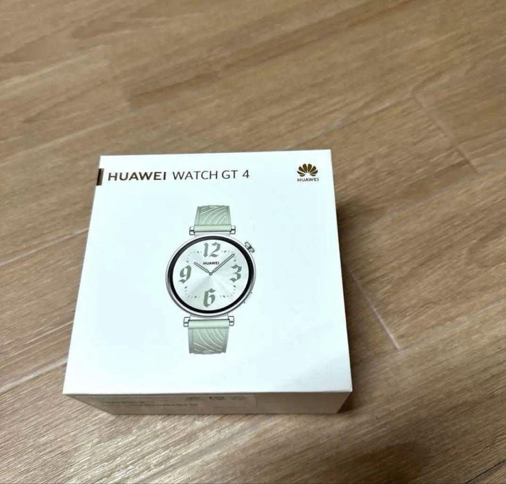 Smartwtch huawei GT 4