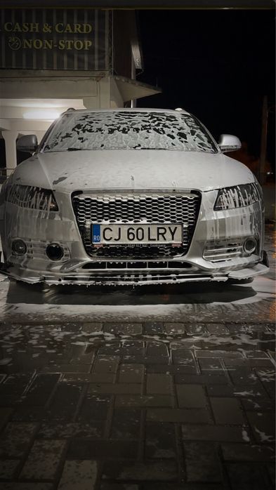 AUDI A4 Avant 2009 — imagine 3