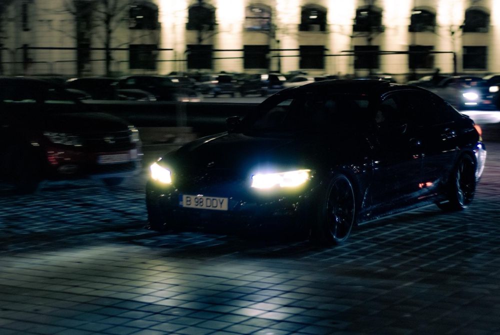 Fotograf evenimente/portrete