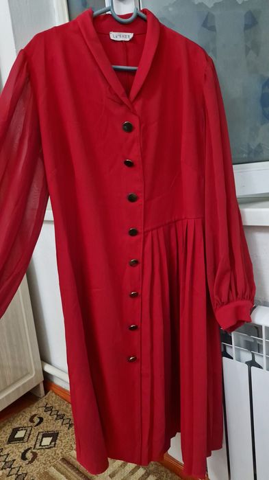 Одежды женский бу