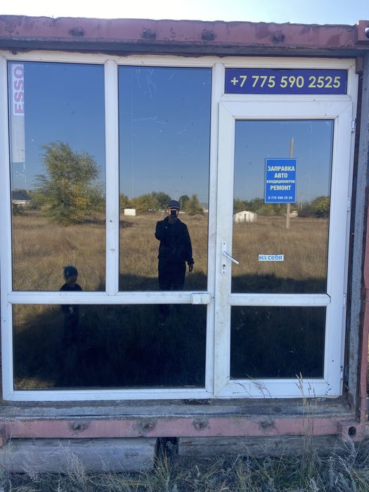 Продам контейнер