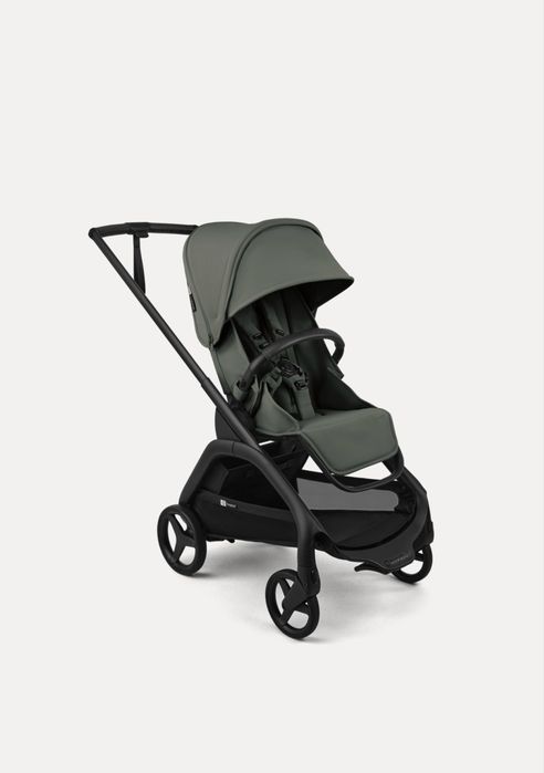 Бебешка Количка Bugaboo Dragonfly 2 в 1