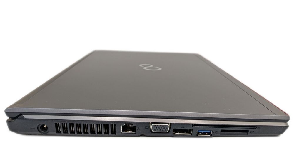 Fujitsu LifeBook E756 15.6" 1920x1080 i5-6200U 8GB RAM 256GB SSD без камера