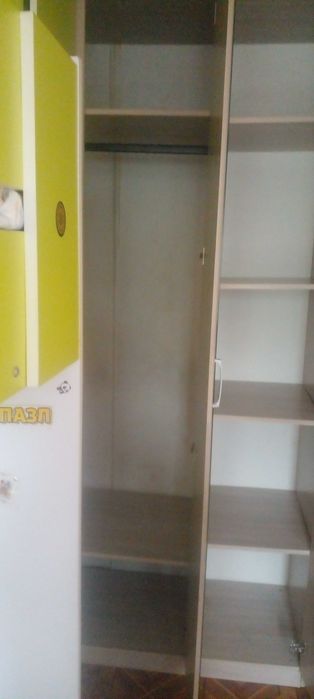 Шкаф в спальную комнату