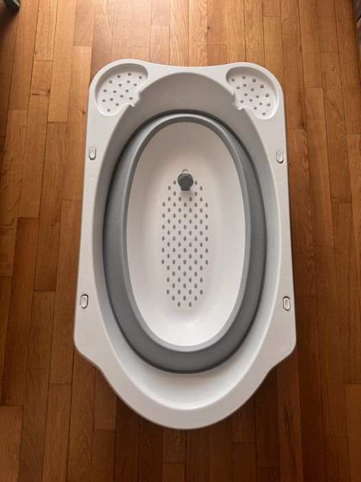 Бебешка ваничка