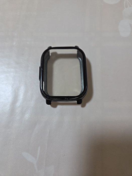 Smartwatch Xiaomi Redmi Watch 5 Lite Negru + Husă protecție
