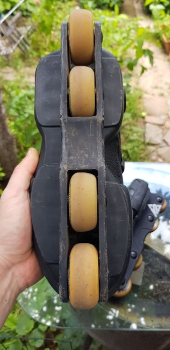 Role k2 fatty  pro