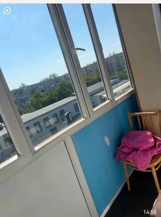 Квартиру 1 ком на Юносте