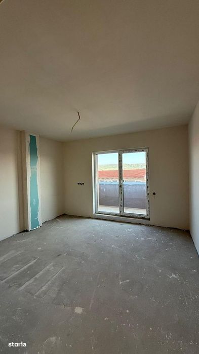 Penthouse exclusivist in Floresti, 88mp terasa, locatie centrala, bloc