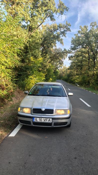 SKODA 100 0 — imagine 3