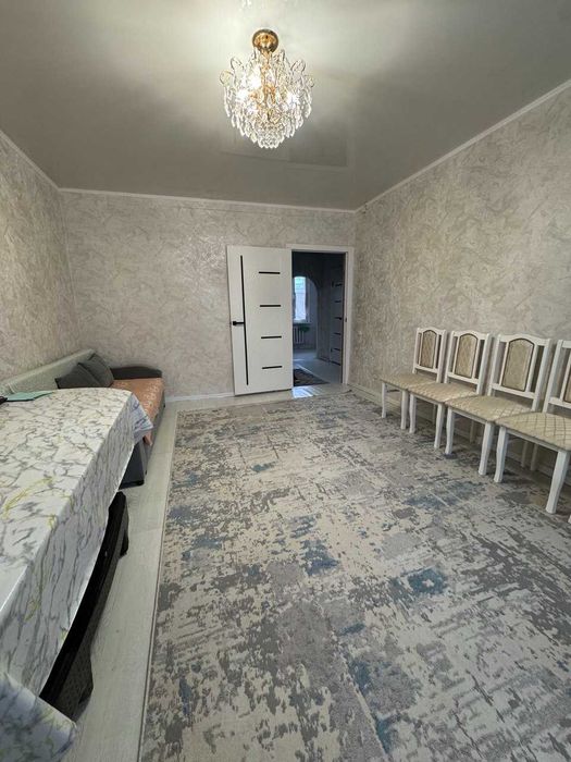 Продам 2-х ком р-н клуб строителей